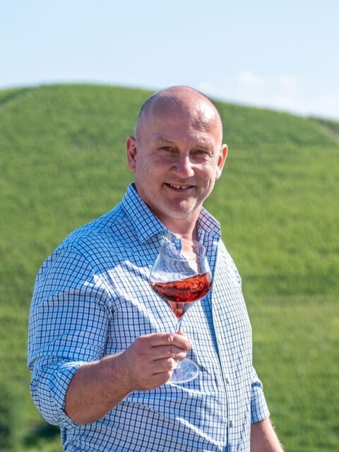 La Spinona’s story begins in 1920, when Giovanni Berutti purchased his first vineyard in the Faset cru of Barbaresco. From that single hectare, five generations have grown the estate into one of the region’s most respected wineries. The family’s passion has endured through time, expanding their vineyards, opening to the world, and carrying forward the memory of Baica, the faithful Spinone Italiano dog who inspired the winery’s name and logo. Today, Pietropaolo continues his family’s century-long dedication to Barbaresco, crafting wines that honor history while embracing innovation.
🍷 Taste the legacy of La Spinona with us, find their wines in our portfolio and at our upcoming tasting events.
@la_spinona 
#laspinona #barbaresco #barolo #nebbiolo #italianwineheritage #piedmontwine #familytradition #hmercerimports