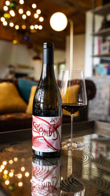 From Châteauneuf-du-Pape to California 🍷

Guillemette Ferrando of Domaine Isabel Ferrando stopped by to spend a few days with the H. Mercer team, and of course, we had to sit down for a quick conversation with @laurent.p.michit .

Press play ▶️

#hmercerimports #chateauneufdupape #winepeople #wineconversation