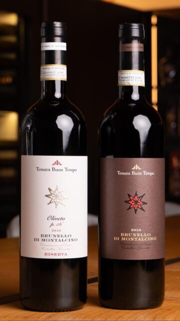 Rethinking tradition in Montalcino. 🍷

Alberto Machetti of Tenuta Buon Tempo shares his approach to winemaking: combining respect for Sangiovese with innovation, from indigenous yeasts to experiments with amphora.
#

🎥 Full interview on our YouTube channel! Link in bio.

@tenutabuontempo 

#hmercerimports #tenutabuontempo #montalcino #sangiovese brunellodimontalcino