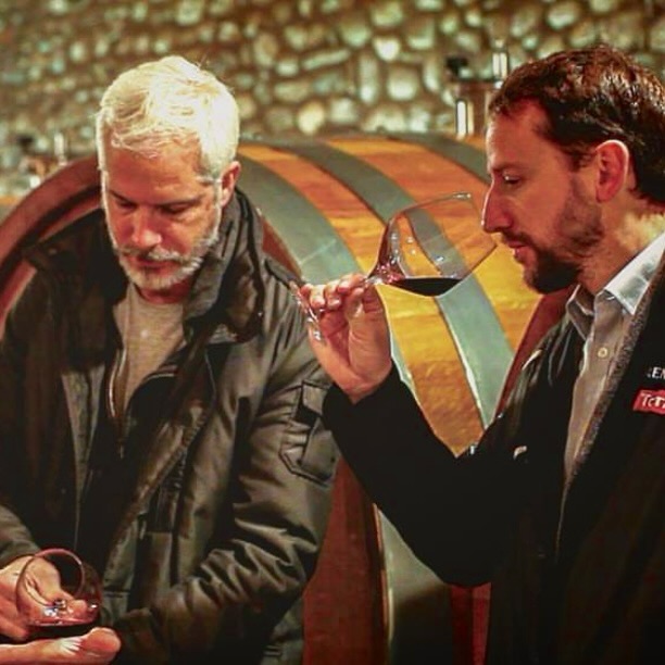 2016 called… and honestly, we never hung up. 📞🍷

A little throwback to our early days with producers we’re still proud to work with today:
La Meulière, Weixelbaum, Kirnbauer, Vigne del Malina and many more. 

Different year, same standards. Same relationships. Same obsession with quality.
Trends come and go, commitment sticks.

#tbt #since2016 #hmercerimports #winelife #2016