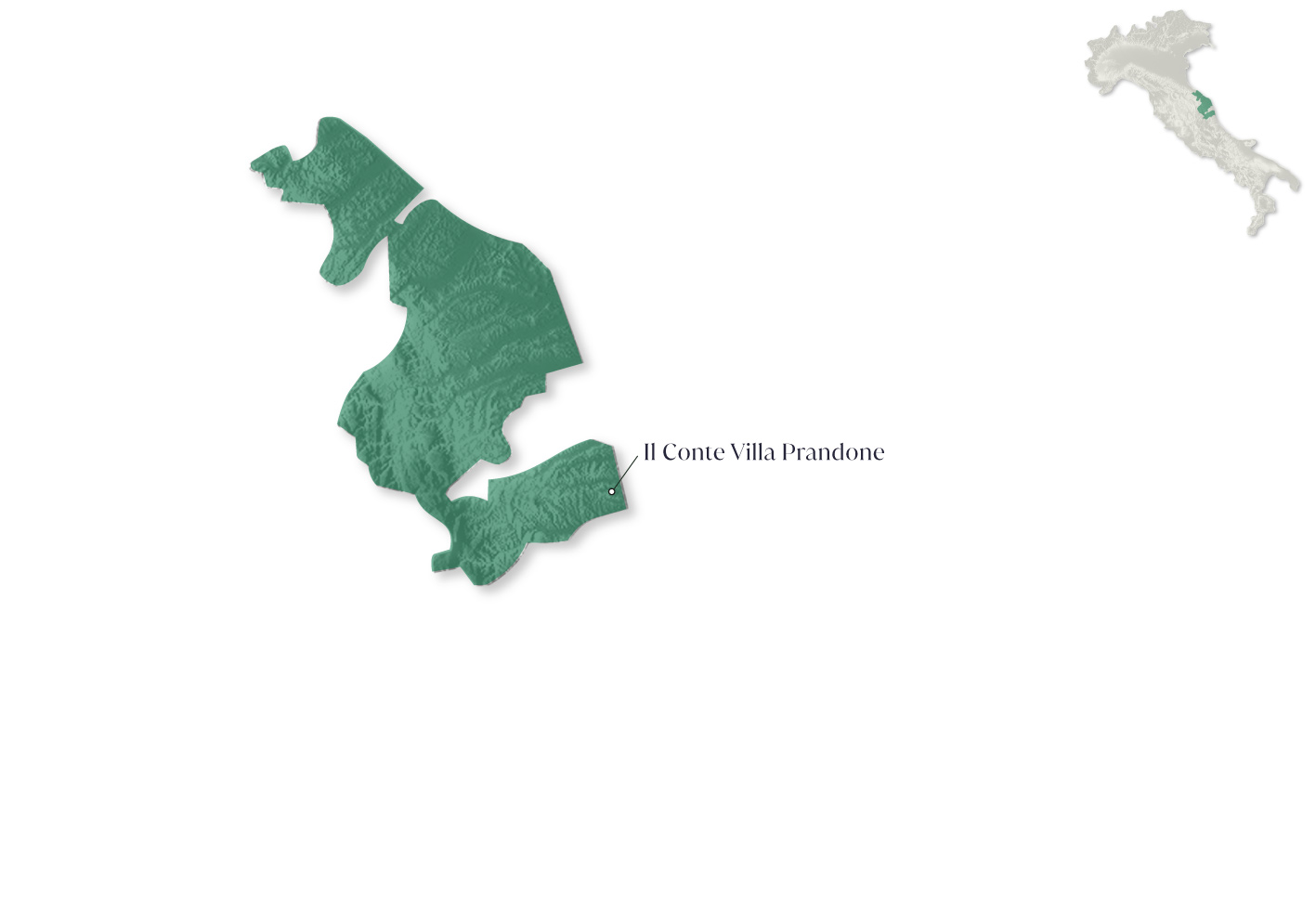 Le Marche